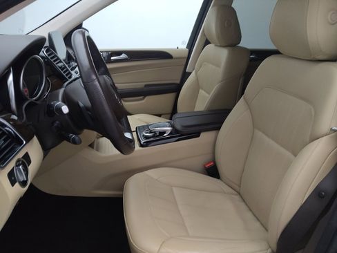 Used 2016 Mercedes-Benz GLE 350 4MATIC image 17