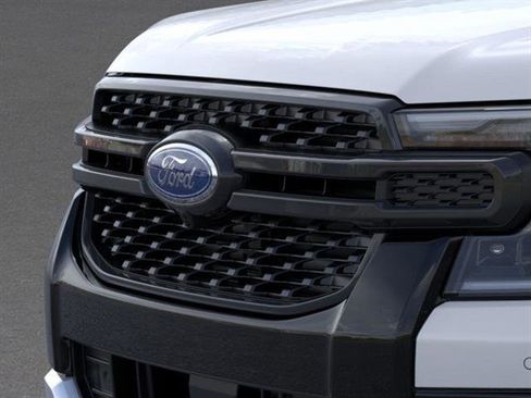 New 2025 Ford Ranger Lariat w/ Advanced Towing Package image 39