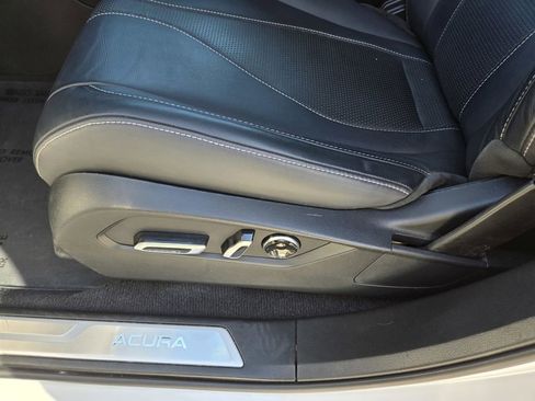 Used 2022 Acura RDX AWD w/ Technology Package image 14