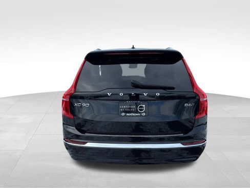 Used 2024 Volvo XC90 B6 Plus image 36