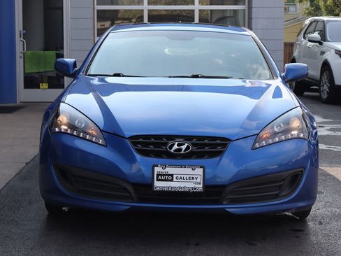 Used 2010 Hyundai Genesis 2.0T image 7
