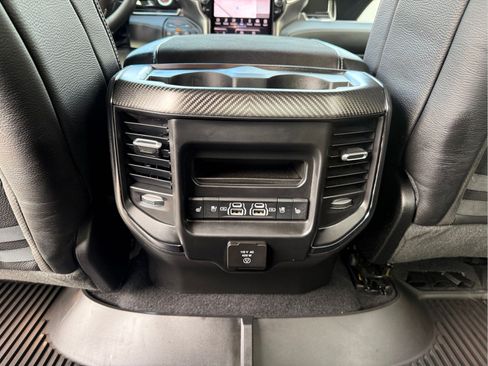Used 2026 RAM 1500 RHO w/ RHO Level 1 Equipment Group AWD/4WD image 13