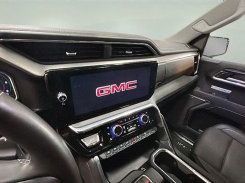 Used 2025 GMC Sierra 1500 Denali image 7