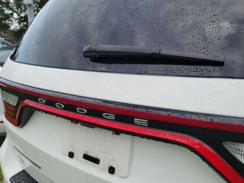 Used 2020 Dodge Durango SXT RWD image 18