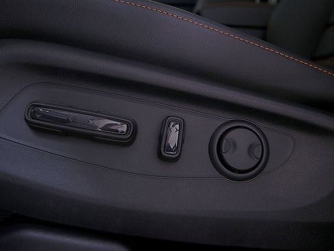 Certified 2026 Honda CR-V Sport-L image 21