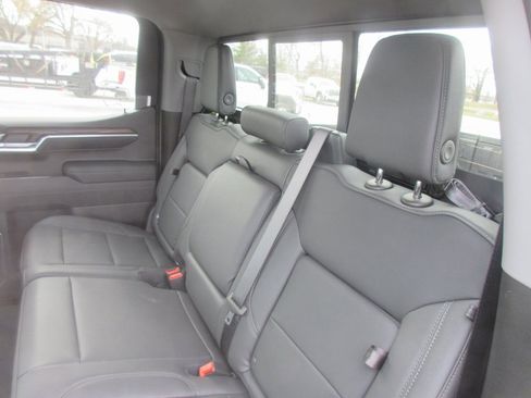 New 2026 GMC Sierra 1500 SLT w/ SLT Premium Plus Package image 16