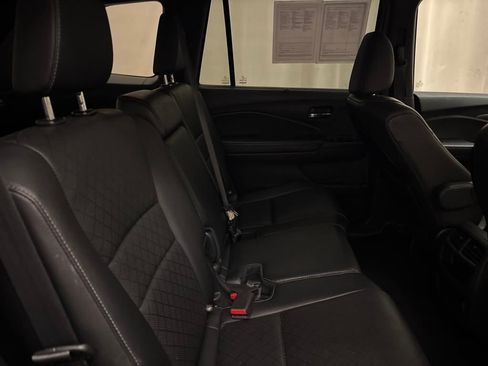 Used 2021 Honda Passport EX-L image 21