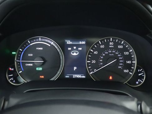 Used 2022 Lexus RX 450h 450h image 35