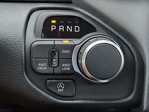 Used 2026 RAM 1500 Express AWD/4WD image 56