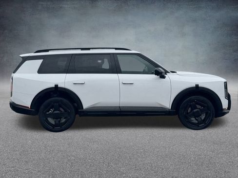 New 2027 Kia Telluride SX X-Line image 4
