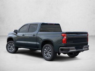 New 2026 Chevrolet Silverado 1500 LT RWD video 4