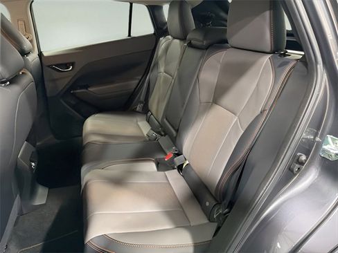 Certified 2025 Subaru Crosstrek 2.5i Limited w/ Popular Package #4A image 27