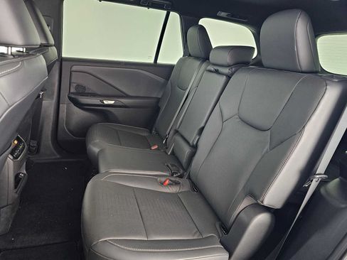 Used 2025 Lexus TX 350 FWD w/ Convenience Package image 19
