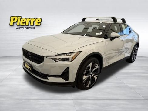 Used 2023 Polestar Polestar 2 AWD/4WD image 1