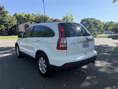 Used 2007 Honda CR-V EX-L image 5