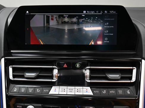 Used 2022 BMW M8 Competition w/ M Driver's Package image 37