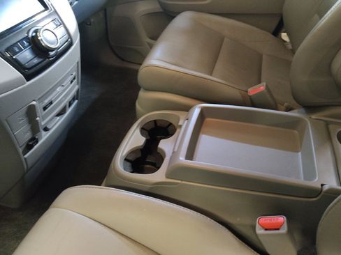 Used 2014 Honda Odyssey Touring image 26