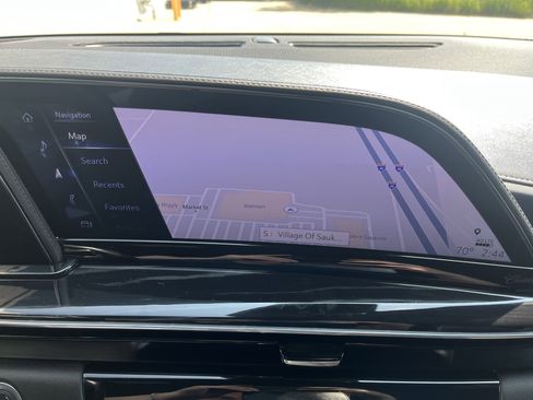 Used 2024 Cadillac Escalade Sport image 37