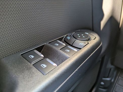 New 2025 Ford Bronco Sport Outer Banks AWD/4WD image 24
