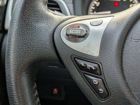 Used 2019 Nissan Sentra SV w/ Protection Package FWD image 5