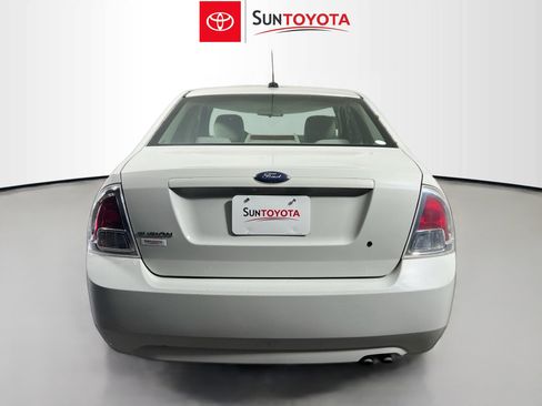 Used 2009 Ford Fusion S image 5