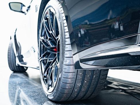 Certified 2025 BMW M4 xDrive Competition image 42