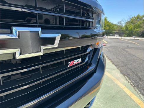 Used 2017 Chevrolet Silverado 1500 LT w/ All Star Edition image 20