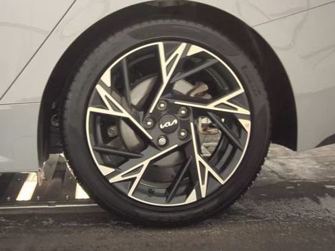 Used 2025 Kia K5 GT-Line AWD/4WD image 6