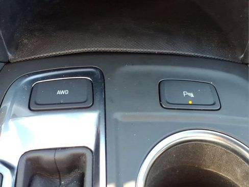 Used 2024 Chevrolet Equinox LT w/ LPO, Floor Liner Package AWD/4WD image 21