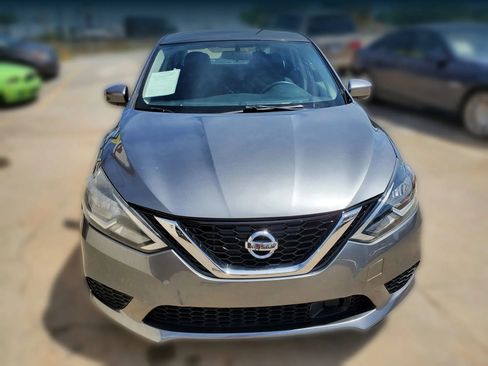 Used 2019 Nissan Sentra SV FWD image 22