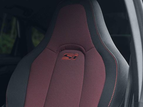 Used 2023 Honda Civic Si image 18