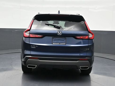 Used 2023 Honda CR-V Sport image 4