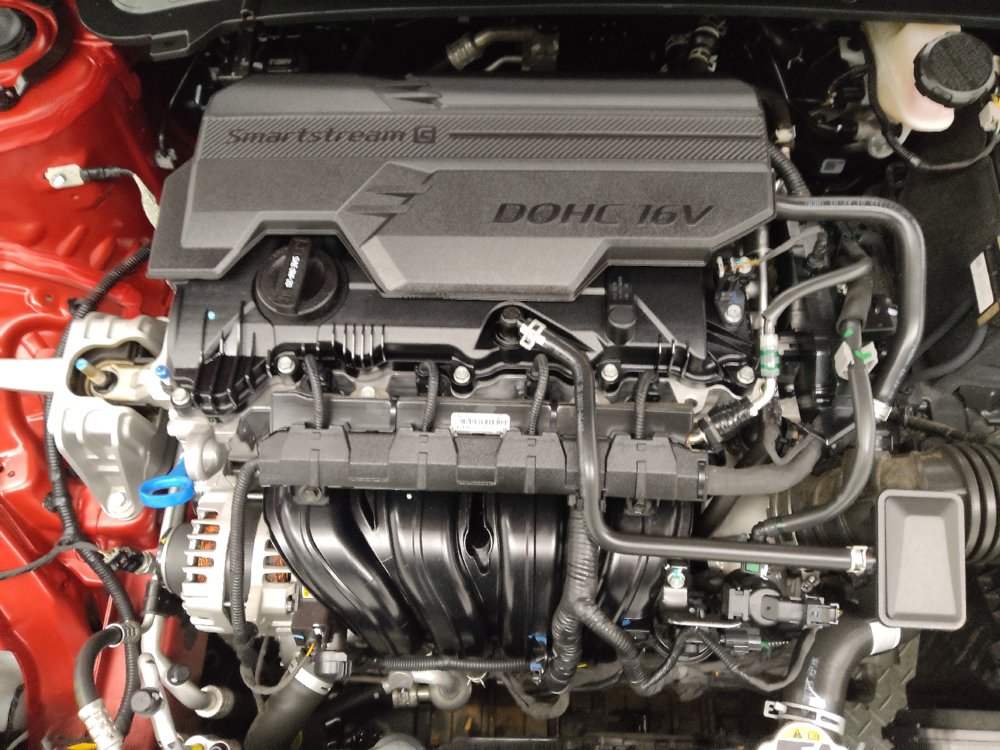 Used 2025 Kia K4 FWD image 30