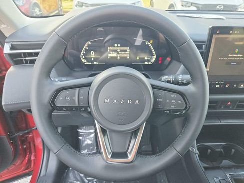 New 2026 MAZDA CX-5 Preferred AWD/4WD image 15