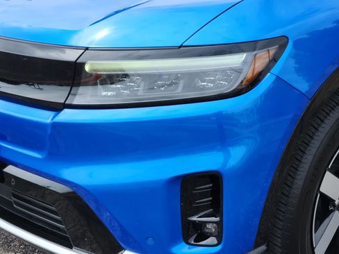 Used 2024 Honda Prologue Touring image 7