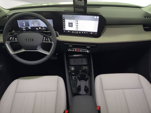 New 2026 Audi Q3 quattro 2.0T AWD/4WD image 19