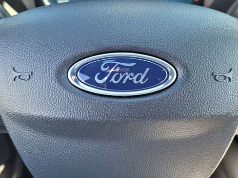 New 2026 Ford Escape ST-Line Elite w/ Equipment Group 501A image 27