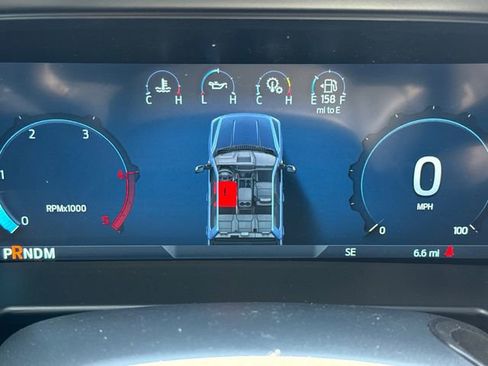New 2026 Ford F250 Lariat w/ Lariat Premium Package AWD/4WD image 30
