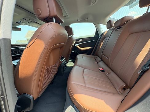 Used 2019 Audi A6 3.0T Premium Plus w/ Premium Plus Package AWD/4WD image 18