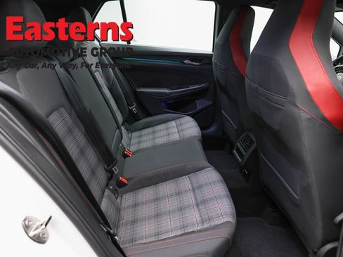 Used 2024 Volkswagen GTI S FWD image 22