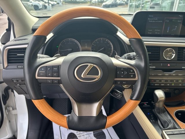 Used 2022 Lexus RX 350 AWD w/ Premium Package image 13