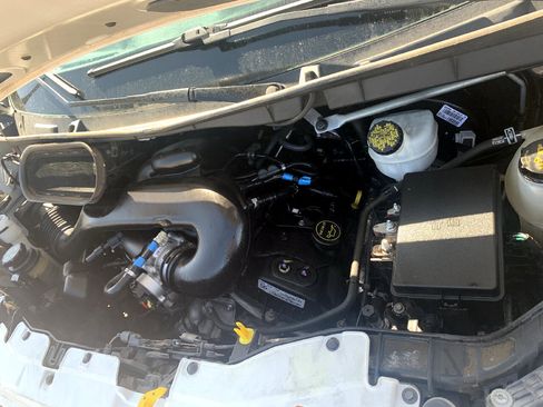 Used 2018 Ford Transit 350 148 Medium Roof image 23