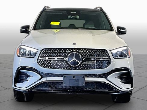 New 2026 Mercedes-Benz GLE 350 4MATIC image 2