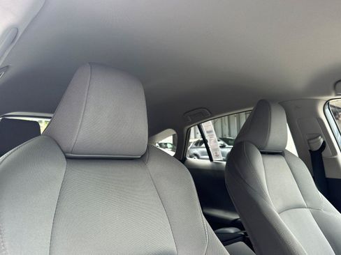 Used 2023 Toyota Venza LE AWD/4WD image 16