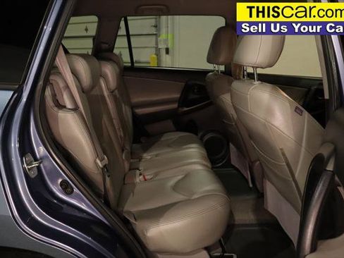 Used 2010 Toyota RAV4 4WD image 18