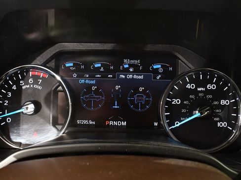 Used 2020 Ford F350 King Ranch w/ Chrome Package AWD/4WD image 25