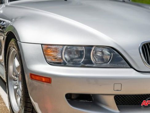 Used 2000 BMW M Coupe image 48