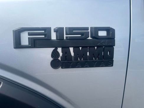 Used 2017 Ford F150 XL w/ Equipment Group 101A Mid AWD/4WD image 5