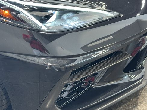 Used 2023 Chevrolet Corvette Stingray Premium Conv w/ Z51 Performance Package RWD image 7