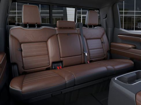 New 2026 GMC Sierra 1500 Denali Ultimate AWD/4WD image 17